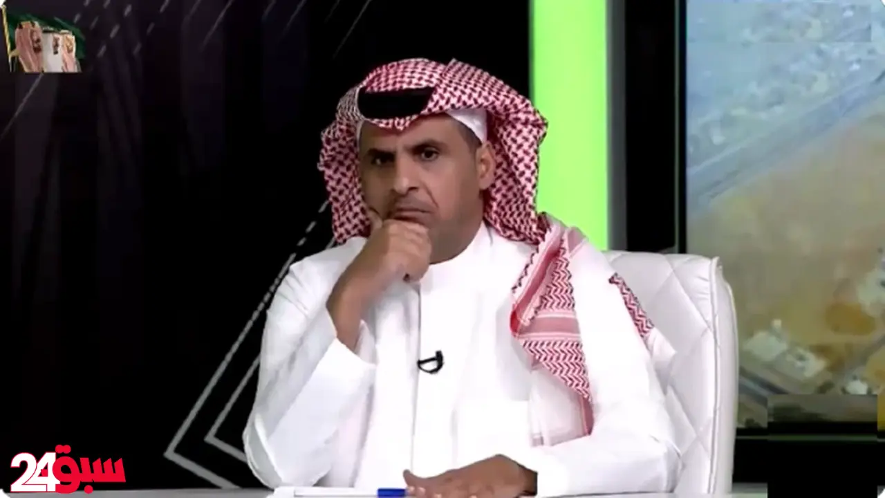 الدبيخي يفجر مفاجأة مدوية بتغريدة صادمة تهز الأوساط الرياضية في السعودية